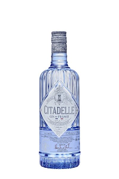 Citadelle Dry