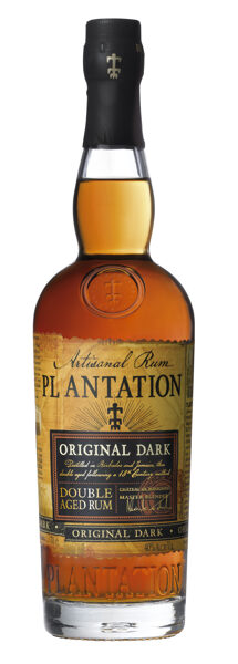 Plantation Double Aged Original Dark