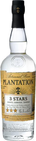 Plantation 3 Stars Artisanal